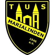 TuS Marialinden logo