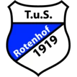 TuS Rotenhof logo