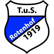TuS Rotenhof logo