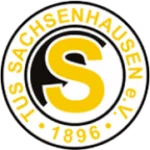TuS Sachsenhausen logo