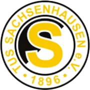 TuS Sachsenhausen logo