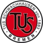 TuS Schwachhausen logo