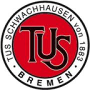 TuS Schwachhausen logo