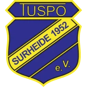 TuSpo Surheide logo