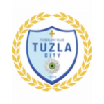 Тузла Сити logo