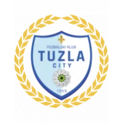 Тузла Сити logo