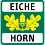 TV Eiche Horn logo