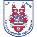TV Jahn Schneverdingen logo