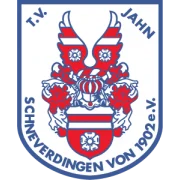 TV Jahn Schneverdingen logo