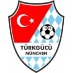 Тюркгюджю Мюнхен logo