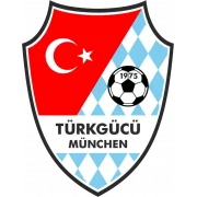 Тюркгюджю Мюнхен logo