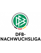 U19 DFB-Nachwuchsliga - Hauptrunde Liga B