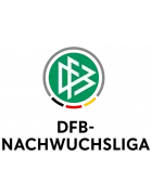U19 DFB-Nachwuchsliga - Vorrunde Gruppe B