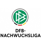 U19 DFB-Nachwuchsliga - Vorrunde Gruppe H logo