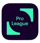 U21 Pro League logo