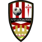 УД Логроньес logo