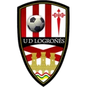 УД Логроньес logo