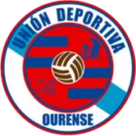 УД Оуренсе logo