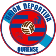 УД Оуренсе logo