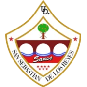 УД Сансе logo