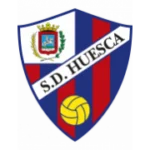 Уэска logo