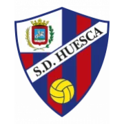 Уэска logo