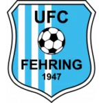 UFC Fehring logo