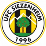 UFC Siezenheim logo