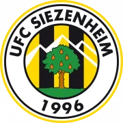 UFC Siezenheim logo