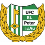 UFC St. Peter/Au logo