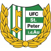 UFC St. Peter/Au logo