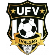 UFV Thalgau logo