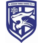 Ухань ТТ II logo