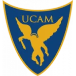 УКАМ Мурсия logo