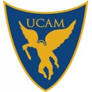 УКАМ Мурсия logo