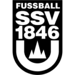 Ульм 1846 logo