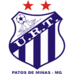 União Recreativa dos Trabalhadores (MG) logo