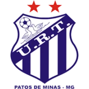 União Recreativa dos Trabalhadores (MG) logo