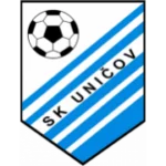 Уничов logo