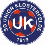 Union Klosterfelde logo