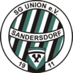 Union Sandersdorf logo