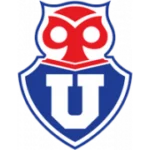 Универсидад де Чили logo