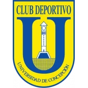 Универсидад де Консепсьон logo