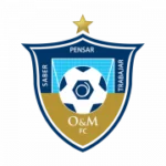 Универсидад О&М logo