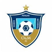 Универсидад О&М logo
