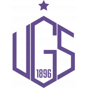 Urania Genève Sport logo
