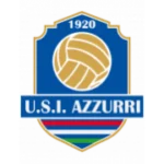 USI Azzurri logo