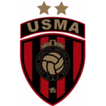 УСМ Алжир logo