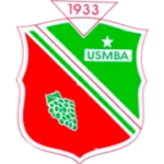 УСМ Бел-Аббес logo