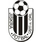Усти над Орлици logo